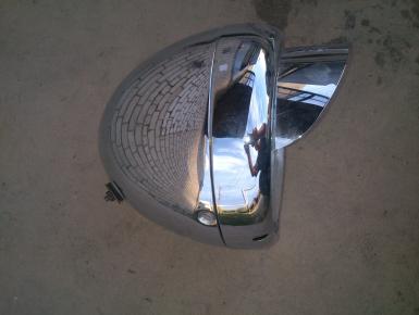 Фара, Yamaha, XV 1600 Wild Star, 1999, 0, 0