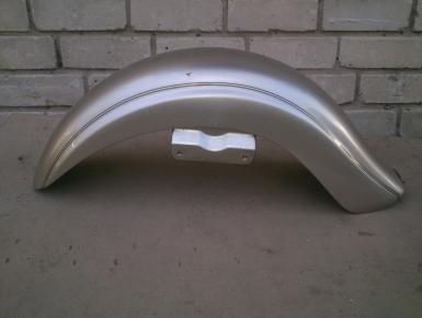 Крыло переднее, Yamaha, XV 1600 Wild Star, 1999, 0, 0