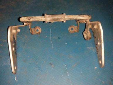 Паук приборной панели, Suzuki, GSF 400 Bandit, 1996, 0, 0