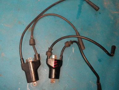 Катушка зажигания, Suzuki, GSF 400 Bandit, 1996, 0, 0