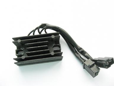 Регулятор напряжения, Aprilia, RS 250, 2000, 0, 0