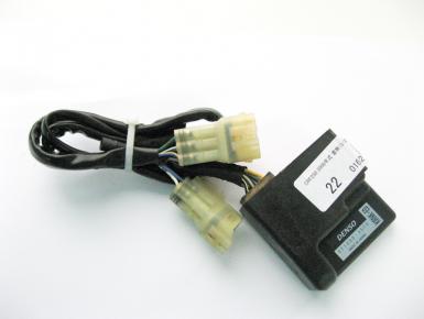 ЭБУ, Honda, CRF 250 R, 2008, 0, 0