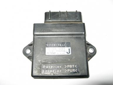 ЭБУ, Kawasaki, BJ 250 (250 TR), 2005, 0, 0