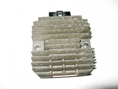 Регулятор напряжения, Kawasaki, GPZ 400, 1988, 0, 0