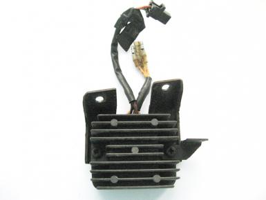 Регулятор напряжения, Suzuki, DR 350 SE, 1999, 0, 0