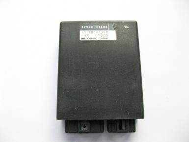 ЭБУ, Suzuki, GSF 1200 S Bandit, 1996, 0, 0