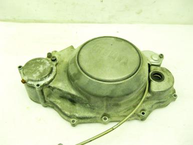 Крышка сцепления, Yamaha, SRX 6, 1990, 0, 0