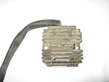 Регулятор напряжения, Honda, NS 400 R, 1986, 0, 0