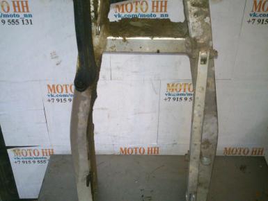 Маятник, Yamaha, FZR 400, 1988, 0, 0