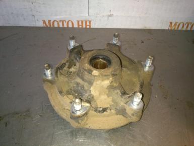 Обойма привода заднего колеса, Yamaha, FZR 400, 1988, 0, 0