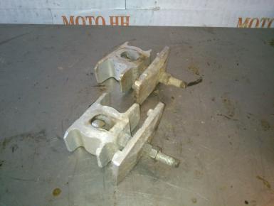 Натяжитель приводной цепи, Yamaha, FZR 400, 1988, 0, 0