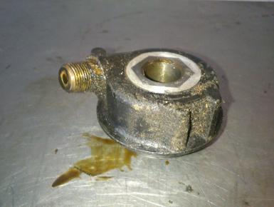 Привод спидометра, Yamaha, FZR 400, 1988, 0, 0