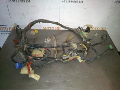 Проводка, Yamaha, FZR 400, 1988, 0, 0