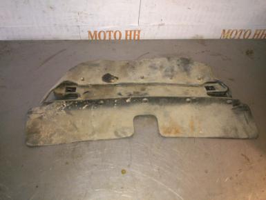 Пыльник двигателя, Yamaha, FZR 400, 1988, 0, 0