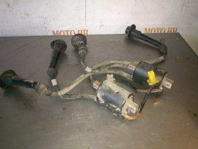 Катушка зажигания, Yamaha, FZR 400, 1988, 0, 0