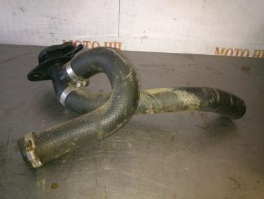 Горловина заливная антифриза, Yamaha, FZR 400, 1988, 0, 0