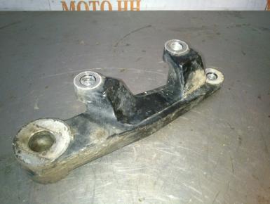 Кронштейн заднего суппорта, Yamaha, FZR 400, 1988, 0, 0