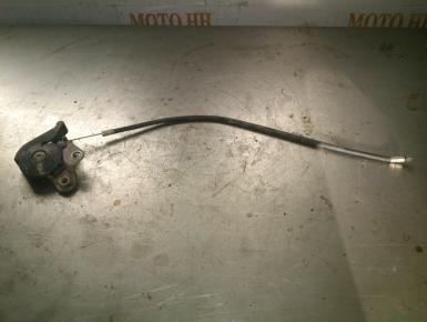 Тросик холостого хода, Yamaha, FZR 400, 1988, 0, 0