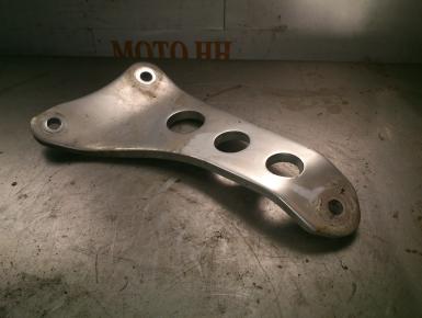 Кронштейны крепления двигателя, Yamaha, FZR 400, 1988, 0, 0