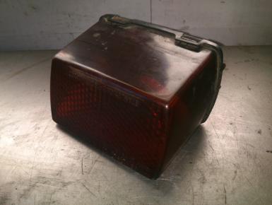 Стоп сигнал, Yamaha, FZR 400, 1988, 0, 0