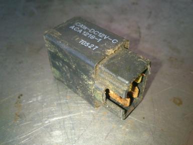 Реле (неизвестное), Yamaha, FZR 400, 1988, 0, 0