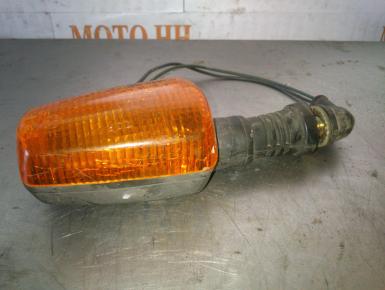 Поворотник левый задний, Yamaha, FZR 400, 1988, 0, 0