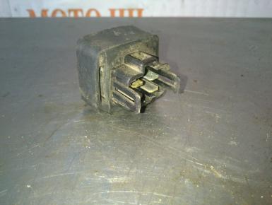 Блок предохранителей, Yamaha, FZR 400, 1988, 0, 0