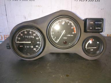 Панель приборов, Yamaha, FZR 400, 1988, 0, 0