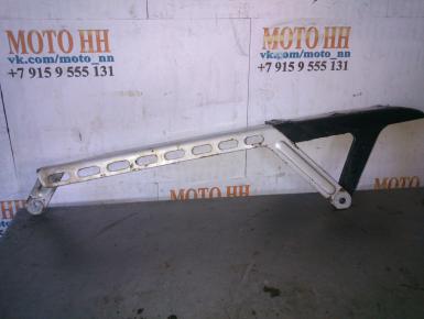 Защита приводной цепи, Yamaha, FZR 400, 1988, 0, 0