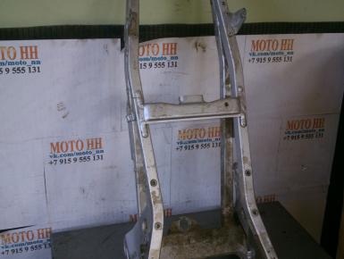 Подрамник задний, Yamaha, FZR 400, 1988, 0, 0