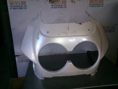 Морда, Yamaha, FZR 400, 1988, 0, 0