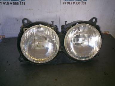 Фара, Yamaha, FZR 400, 1988, 0, 0