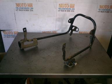 Подрамник задний, Yamaha, FZR 400, 1988, 0, 0