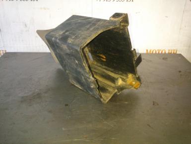 Крышка АКБ, Yamaha, FZR 400, 1988, 0, 0