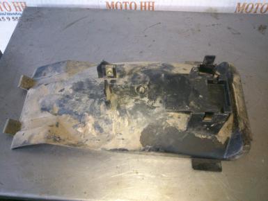 Подкрылок, Yamaha, FZR 400, 1988, 0, 0