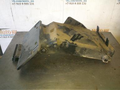 Крыло заднее, Yamaha, FZR 400, 1988, 0, 0