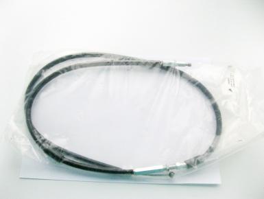 Тросик сцепления, Kawasaki, Z 400 F, 1984, 0, 0