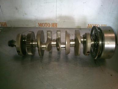 Коленвал, Yamaha, YZF R6, 2000, 0, 0