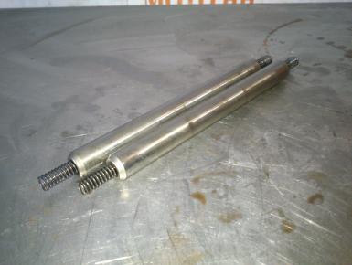 Ось КПП, Yamaha, YZF R6, 2000, 0, 0