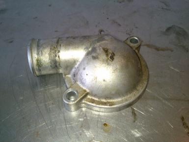 Крышка заливной горловины термостата, Yamaha, YZF R6, 2000, 0, 0