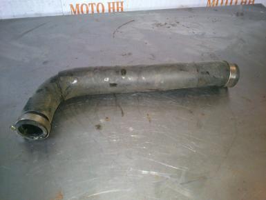 Патрубки охлаждения (комплект), Yamaha, YZF R6, 2000, 0, 0