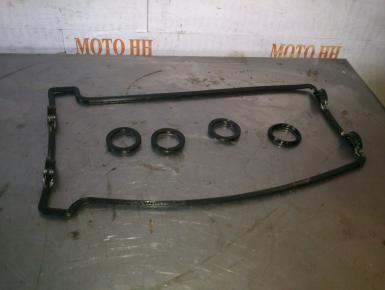 Прокладка крышки головки блока цилиндров (ГБЦ), Yamaha, YZF R6, 2000, 0, 0