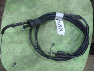 Тросики газа и обратки, Yamaha, XJR 1200, 1996, 0, 0