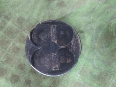 Поршень, Suzuki, GSX 750 F, 1991, 0, 0