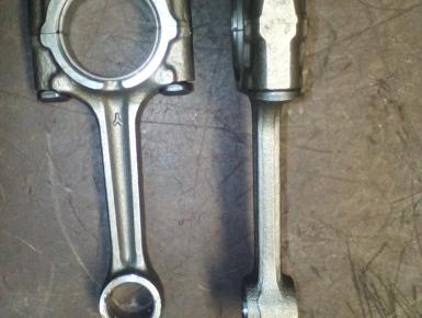 Шатун, Yamaha, YZF R6, 2000, 0, 0