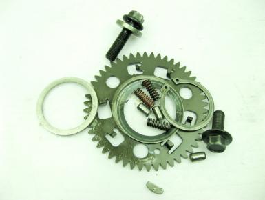 Запчасти двигателя мотоцикла, Honda, CBR 900 RR / 919 RR (SC33), 1999, 0, 0