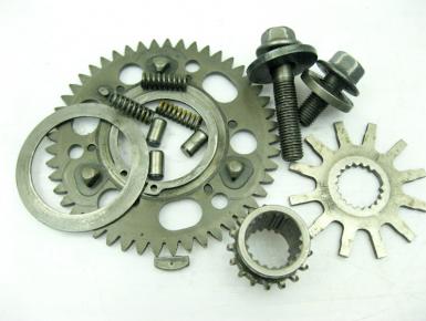 Запчасти двигателя мотоцикла, Honda, CBR 900 RR / 929 RR (SC44), 2001, 0, 0