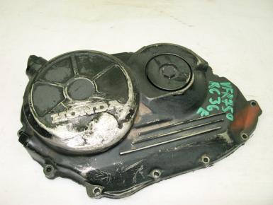 Крышка сцепления Правая, Honda, VFR 750 F, 1994, 0, 0