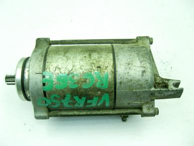 Стартер, Honda, VFR 750 F, 1994, 0, 0