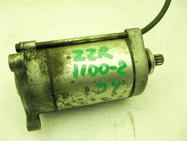 Стартер, Kawasaki, ZZR 1100, 1994, 0, 0